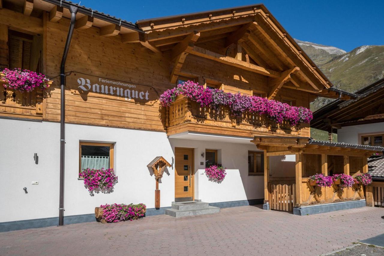 Fewo Sonnenuntergang - Zeppichl Plan Esterno foto