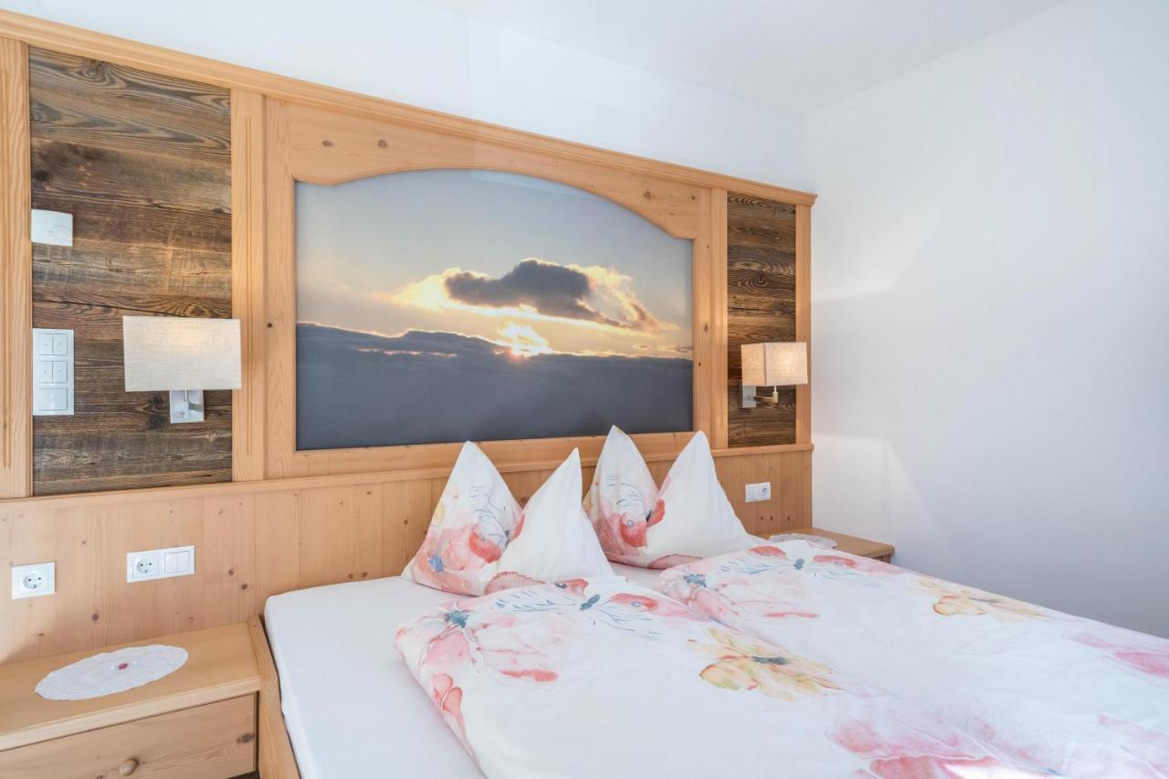 Fewo Sonnenuntergang - Zeppichl Plan Esterno foto